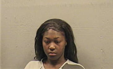 Latoyel Smith, - St. Tammany County, LA 